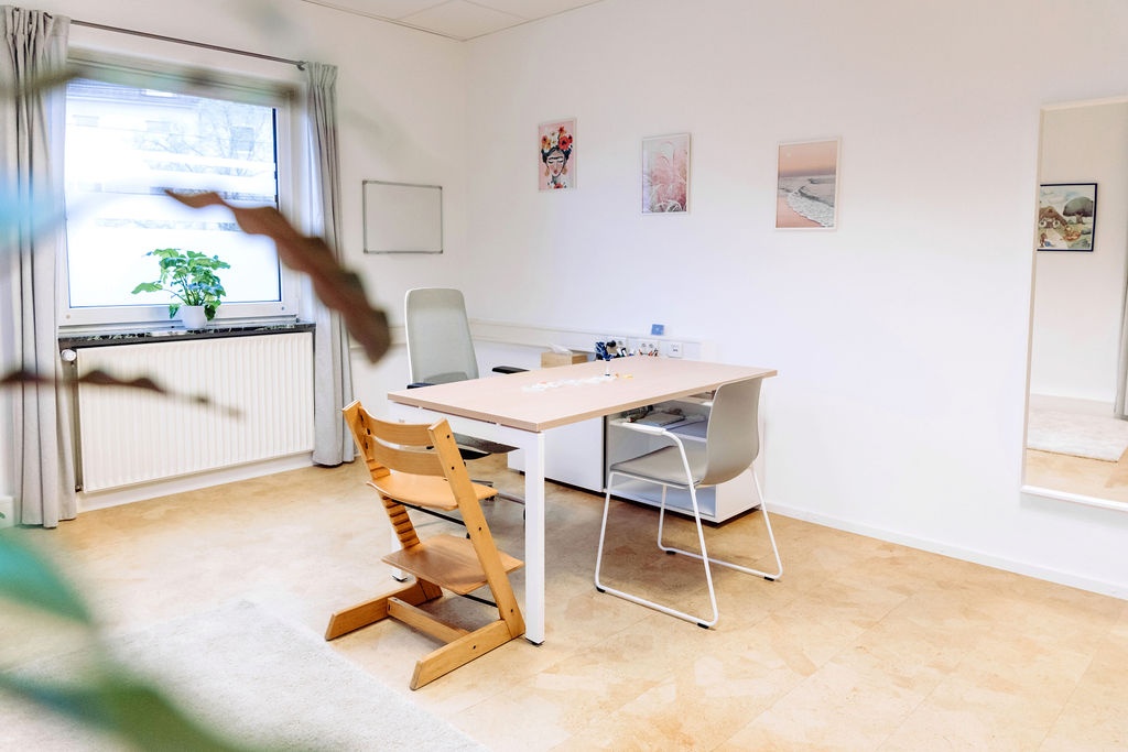 Wallensteinstraße Foto