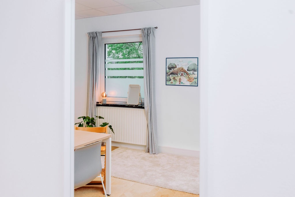 Wallensteinstraße Foto