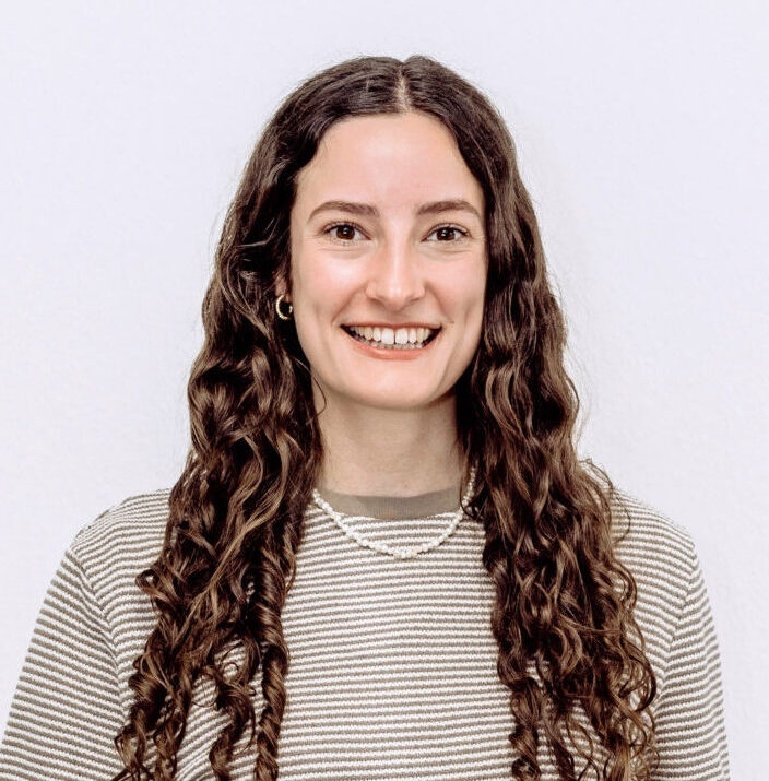 Praxisteam Noltemeyerbrücke “Celine Meyer”