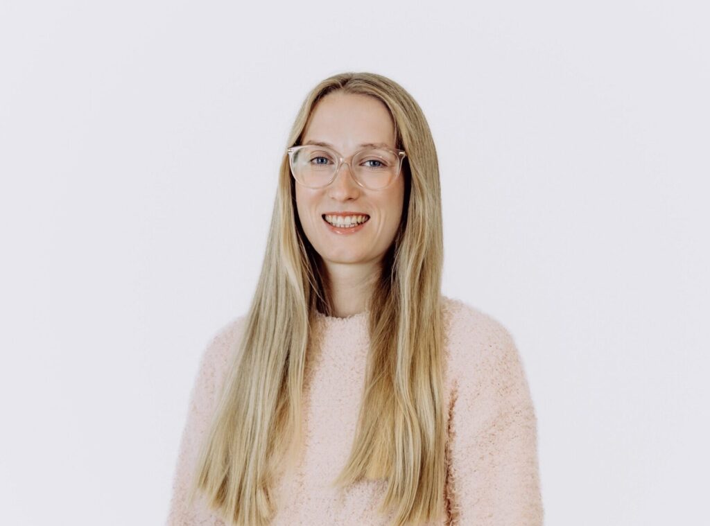 Annika Smirr - Logopädie an der Geibelstraße