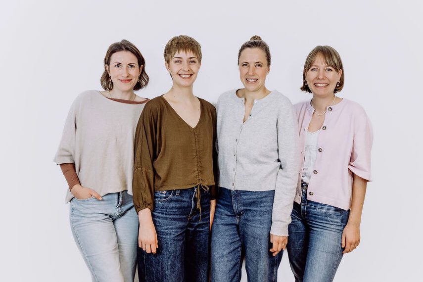 Wallensteinstraße Foto